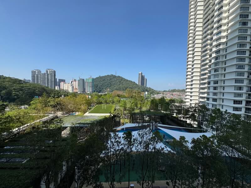 Condominium for Sale at Westside Three - Kok Hoe Yeoh - Exterior - PropertyGuru.com.my