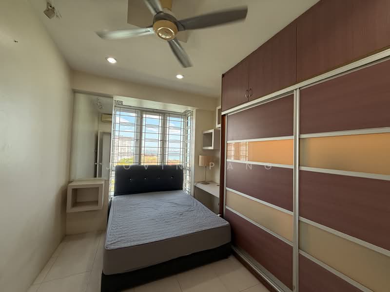 Summer Place untuk Untuk Disewa - RM 2,500 /bulan, Feb 2026 - Bedroom - PropertyGuru.com.my