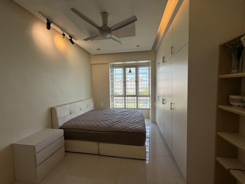 Summer Place untuk Untuk Disewa - RM 2,500 /bulan, Feb 2026 - Bedroom - PropertyGuru.com.my