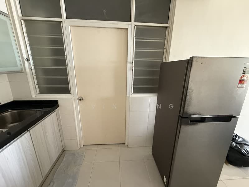 Summer Place untuk Untuk Disewa - RM 2,500 /bulan, Feb 2026 - Kitchen - PropertyGuru.com.my