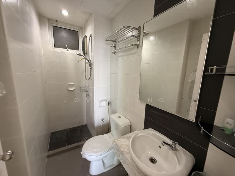 Summer Place untuk Untuk Disewa - RM 2,500 /bulan, Feb 2026 - Bathroom - PropertyGuru.com.my