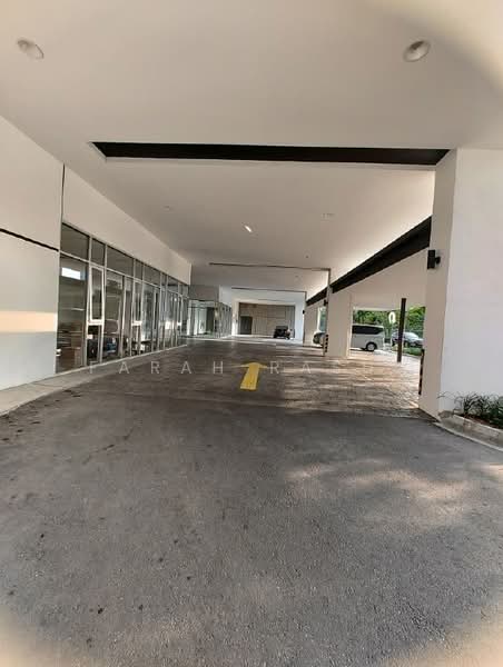 Residensi Dutamas Dahlia untuk Untuk Disewa - RM 2,500 /bulan, Feb 2026 - Exterior - PropertyGuru.com.my