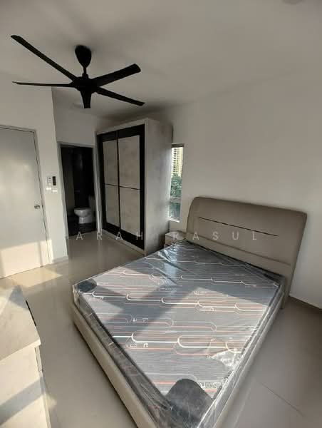 Residensi Dutamas Dahlia untuk Untuk Disewa - RM 2,500 /bulan, Feb 2026 - Bedroom - PropertyGuru.com.my