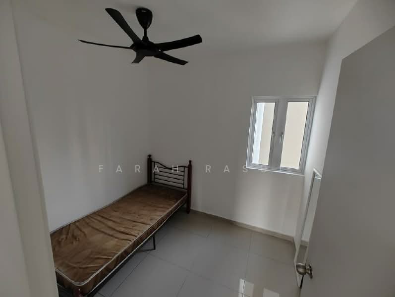 Residensi Dutamas Dahlia untuk Untuk Disewa - RM 2,500 /bulan, Feb 2026 - Bedroom - PropertyGuru.com.my