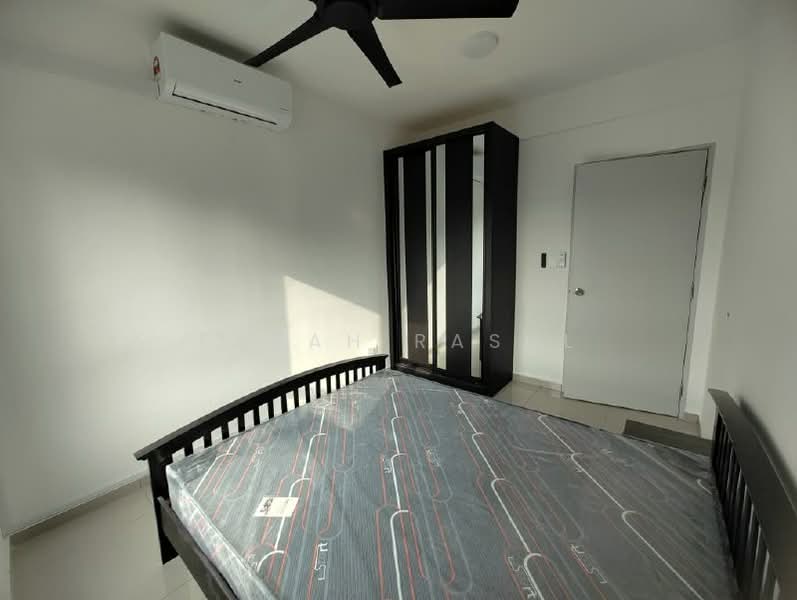 Residensi Dutamas Dahlia untuk Untuk Disewa - RM 2,500 /bulan, Feb 2026 - Bedroom - PropertyGuru.com.my