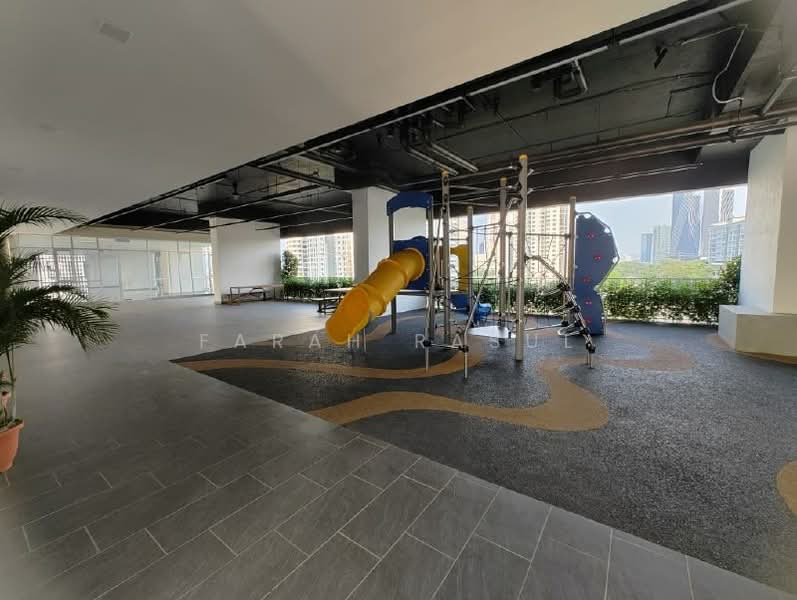 Residensi Dutamas Dahlia untuk Untuk Disewa - RM 2,500 /bulan, Feb 2026 - Exterior - PropertyGuru.com.my