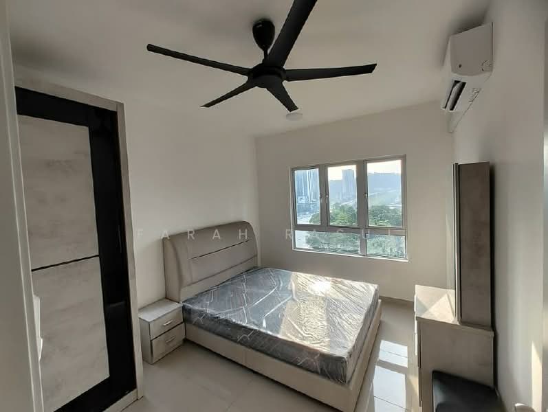 Residensi Dutamas Dahlia untuk Untuk Disewa - RM 2,500 /bulan, Feb 2026 - Bedroom - PropertyGuru.com.my