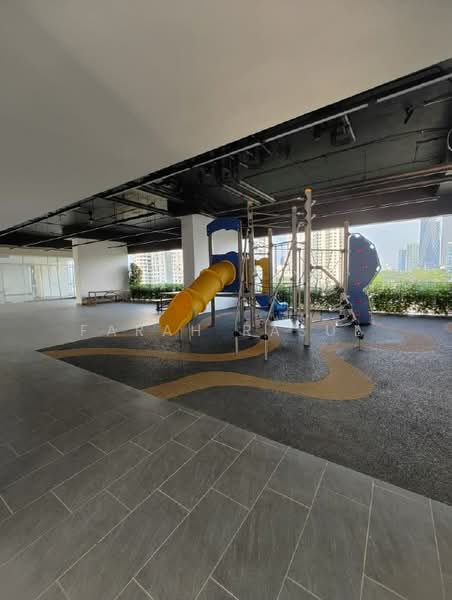 Residensi Dutamas Dahlia untuk Untuk Disewa - RM 2,500 /bulan, Feb 2026 - Exterior - PropertyGuru.com.my