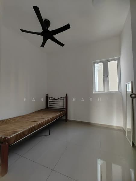 Residensi Dutamas Dahlia untuk Untuk Disewa - RM 2,500 /bulan, Feb 2026 - Bedroom - PropertyGuru.com.my