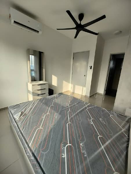 Residensi Dutamas Dahlia untuk Untuk Disewa - RM 2,500 /bulan, Feb 2026 - Bedroom - PropertyGuru.com.my