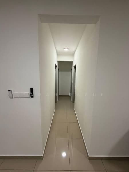 Condominium for Rent at Residensi Dutamas Dahlia - Farah Rasul - PropertyGuru.com.my