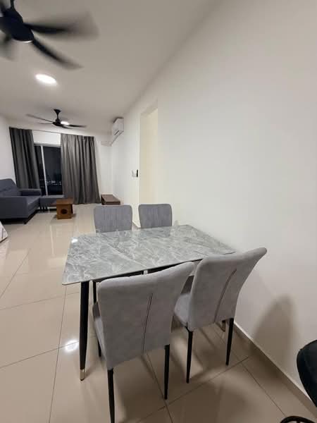 Condominium for Rent at Residensi Dutamas Dahlia - Farah Rasul - PropertyGuru.com.my