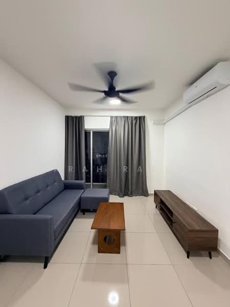 Condominium for Rent at Residensi Dutamas Dahlia - Farah Rasul - PropertyGuru.com.my