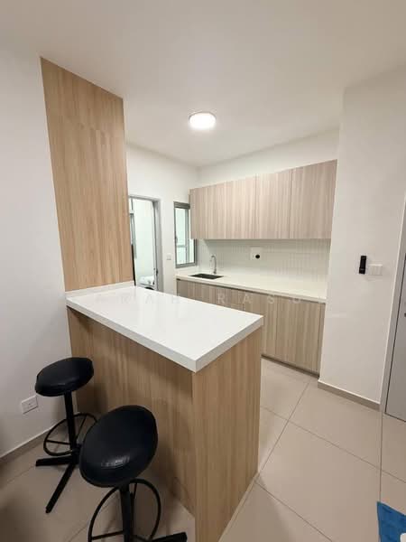 Condominium for Rent at Residensi Dutamas Dahlia - Farah Rasul - PropertyGuru.com.my