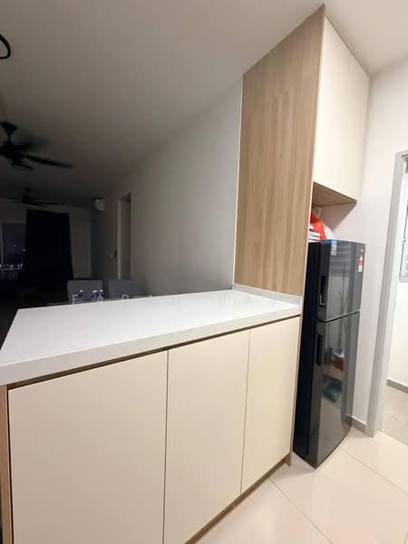 Condominium for Rent at Residensi Dutamas Dahlia - Farah Rasul - PropertyGuru.com.my