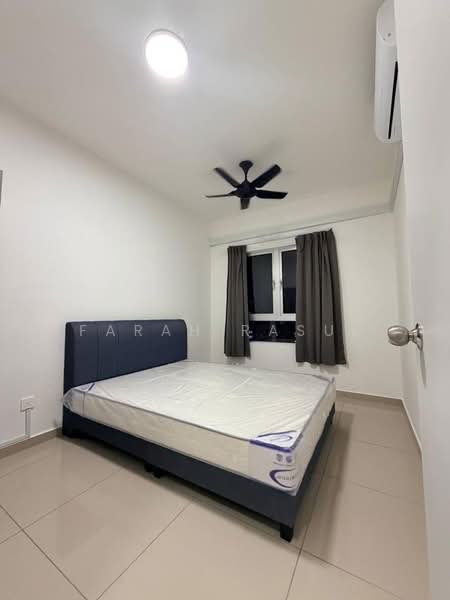 Condominium for Rent at Residensi Dutamas Dahlia - Farah Rasul - PropertyGuru.com.my
