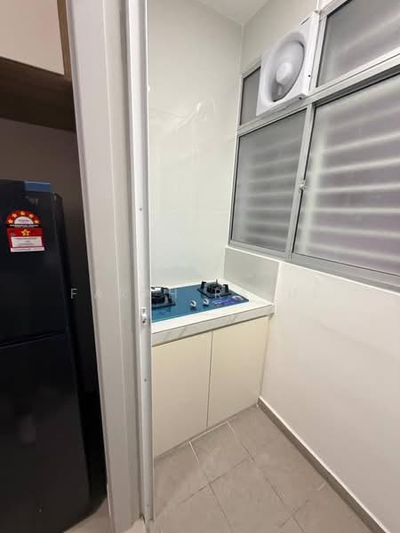 Condominium for Rent at Residensi Dutamas Dahlia - Farah Rasul - PropertyGuru.com.my
