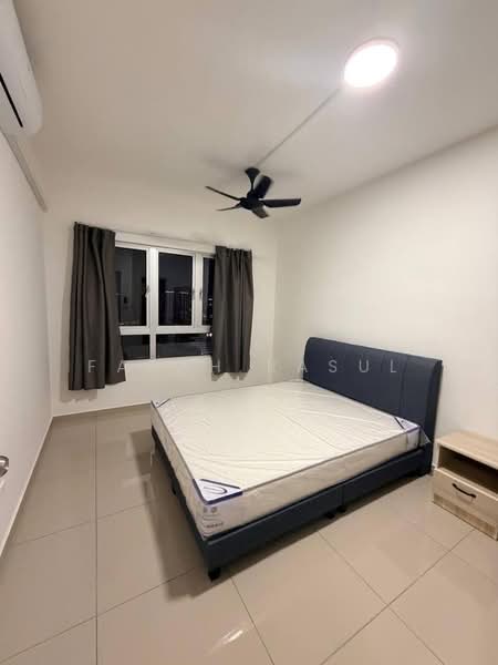 Condominium for Rent at Residensi Dutamas Dahlia - Farah Rasul - PropertyGuru.com.my