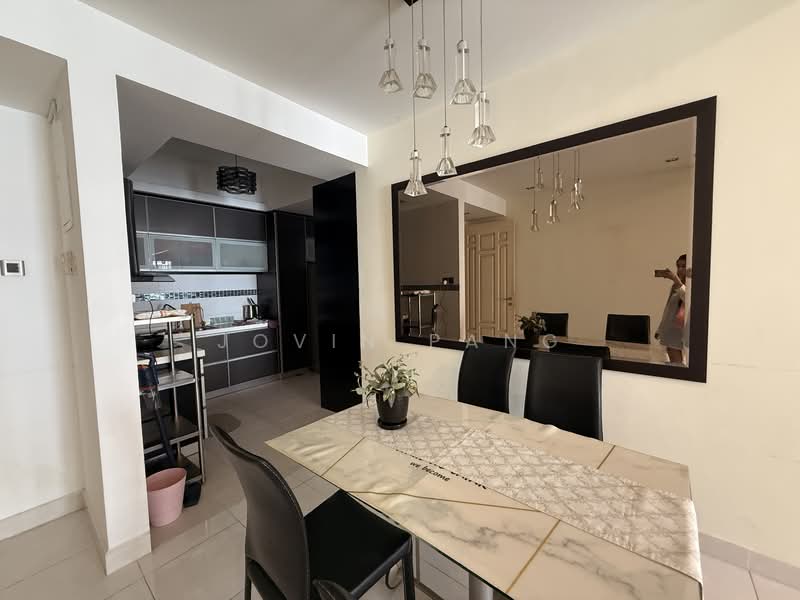 Condominium for Rent at Summer Place - Jovin Pang - PropertyGuru.com.my