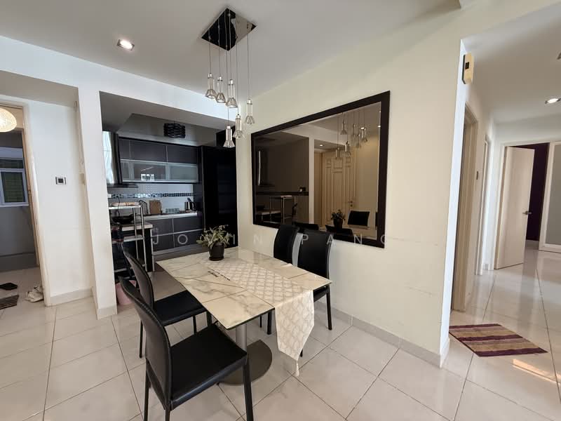 Condominium for Rent at Summer Place - Jovin Pang - PropertyGuru.com.my