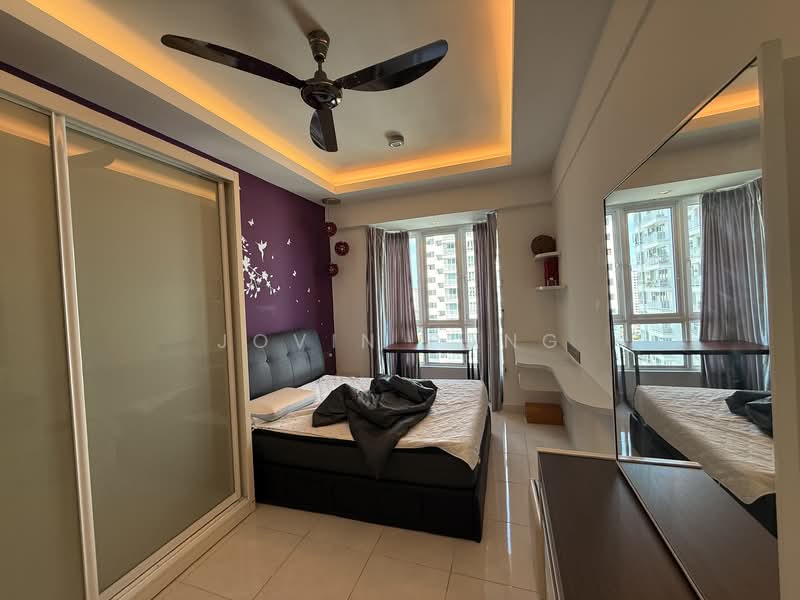 Condominium for Rent at Summer Place - Jovin Pang - PropertyGuru.com.my