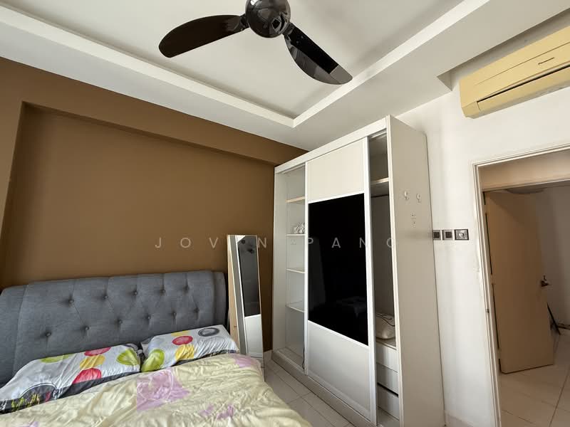 Condominium for Rent at Summer Place - Jovin Pang - PropertyGuru.com.my