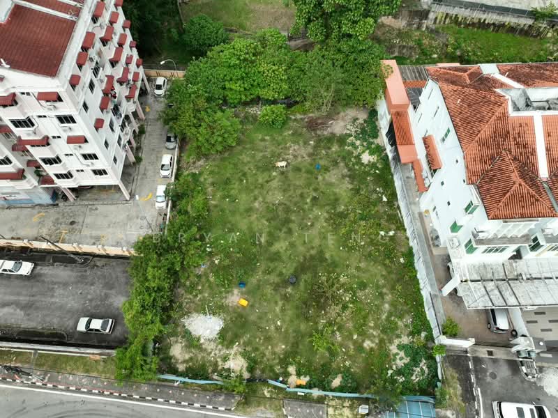 Residential Land for Sale in Ayer Itam (Penang) - Bryan Teng - Exterior - PropertyGuru.com.my