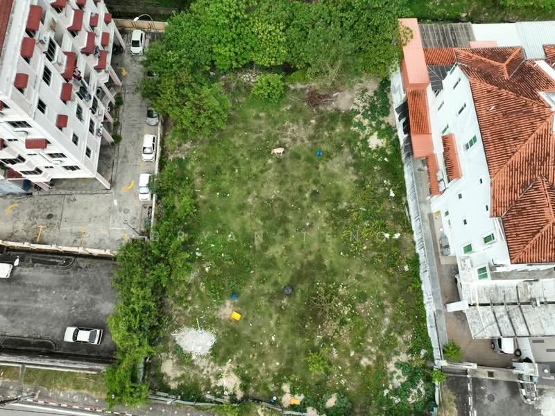 Residential Land for Sale in Ayer Itam (Penang) - Bryan Teng - Exterior - PropertyGuru.com.my