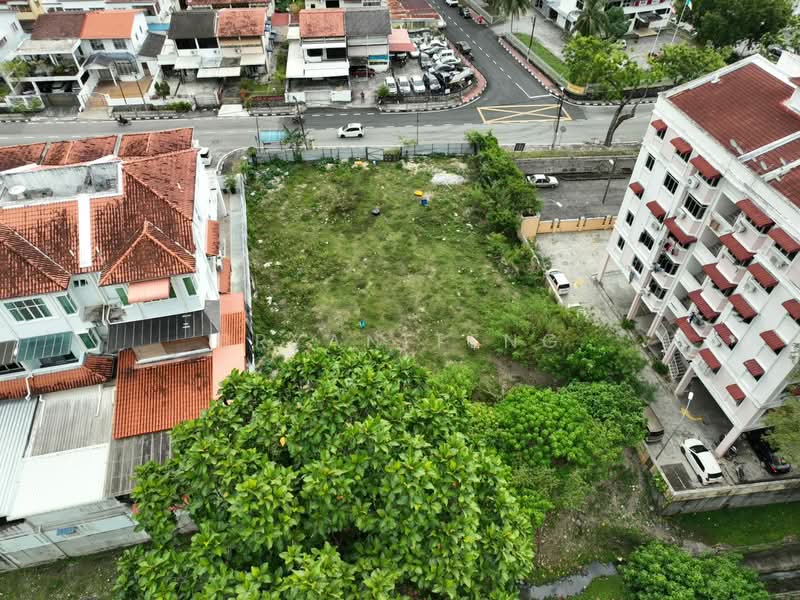 Residential Land for Sale in Ayer Itam (Penang) - Bryan Teng - Exterior - PropertyGuru.com.my