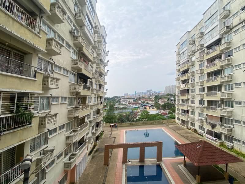 Condominium for Sale at Madu Mas - Muhammad Iqmal Rahiman - Exterior - PropertyGuru.com.my