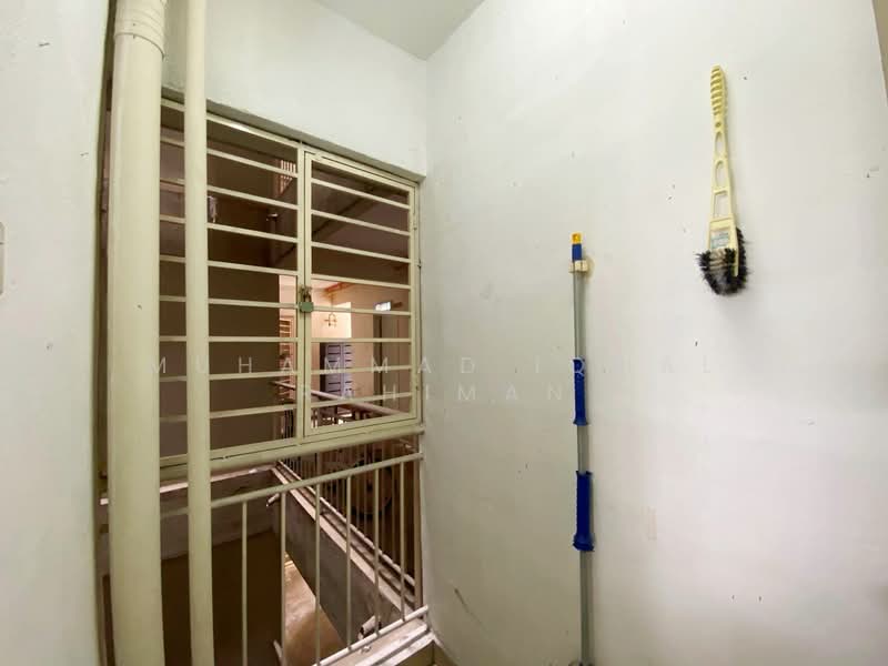 Condominium for Sale at Madu Mas - Muhammad Iqmal Rahiman - Corridor - PropertyGuru.com.my
