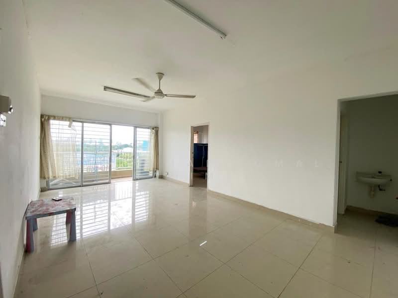 Condominium for Sale at Madu Mas - Muhammad Iqmal Rahiman - Living Room - PropertyGuru.com.my