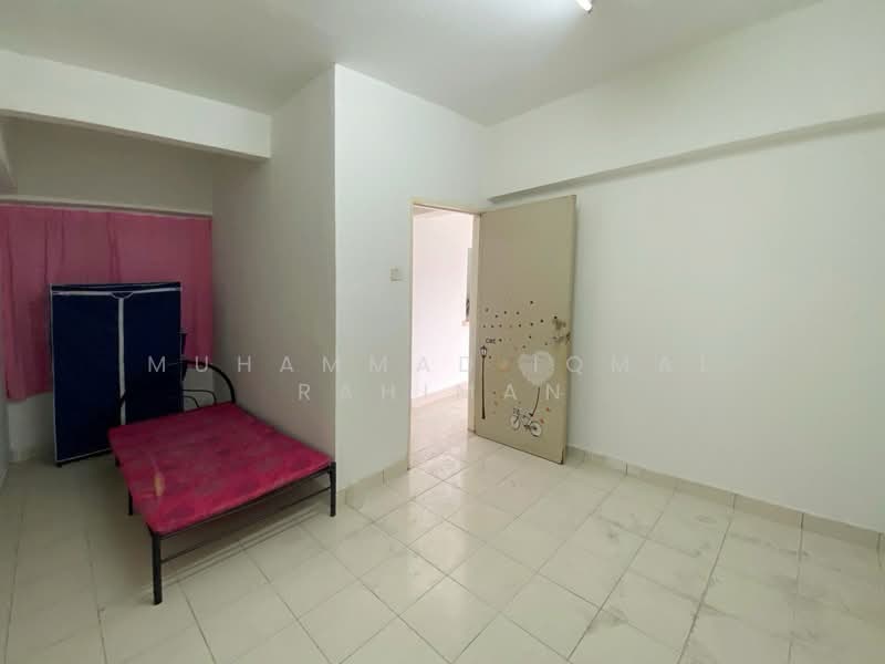 Condominium for Sale at Madu Mas - Muhammad Iqmal Rahiman - Bedroom - PropertyGuru.com.my