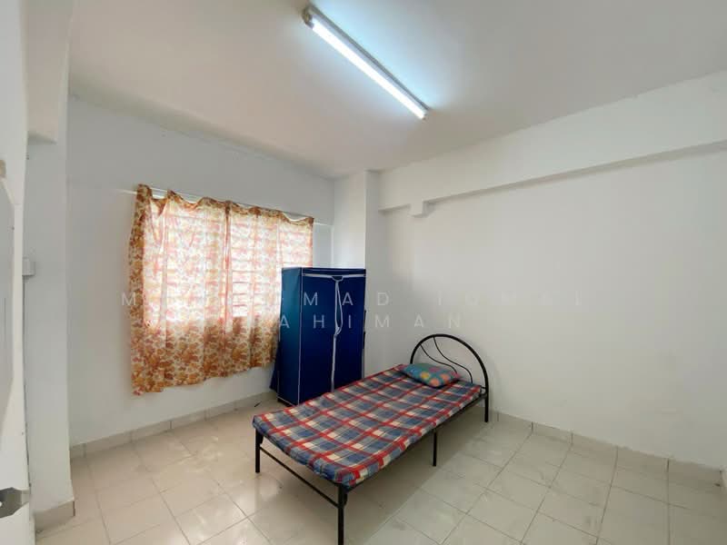 Condominium for Sale at Madu Mas - Muhammad Iqmal Rahiman - Bedroom - PropertyGuru.com.my