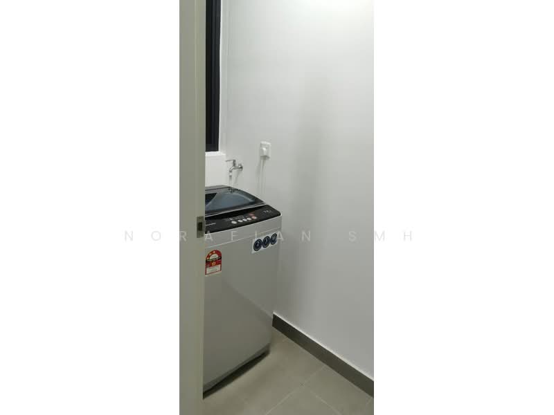 Service Residence for Rent at Savio @ Riana Dutamas - Norafian SMH - Interior - PropertyGuru.com.my