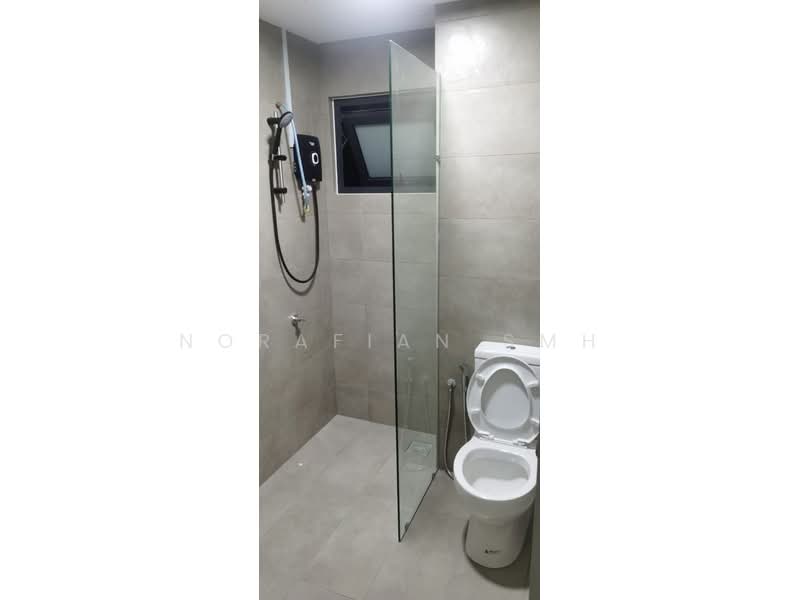 Service Residence for Rent at Savio @ Riana Dutamas - Norafian SMH - PropertyGuru.com.my