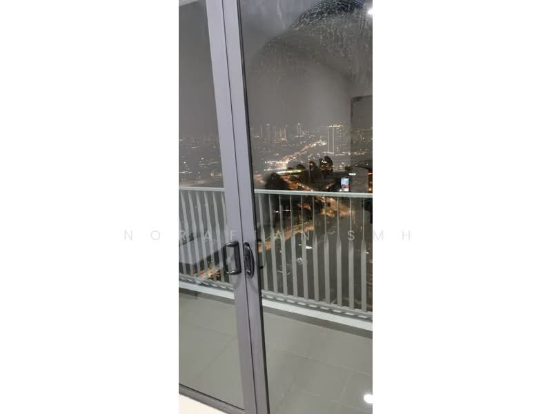 Service Residence for Rent at Savio @ Riana Dutamas - Norafian SMH - PropertyGuru.com.my