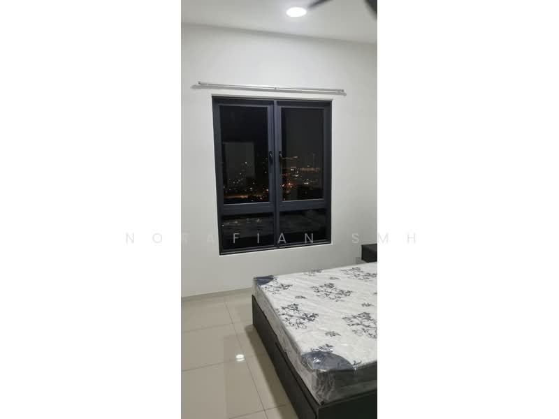 Service Residence for Rent at Savio @ Riana Dutamas - Norafian SMH - PropertyGuru.com.my
