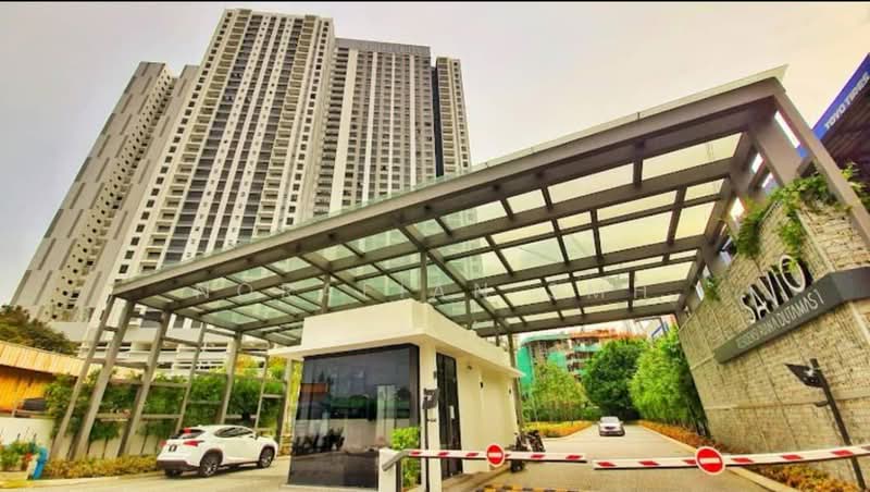 Service Residence for Rent at Savio @ Riana Dutamas - Norafian SMH - PropertyGuru.com.my