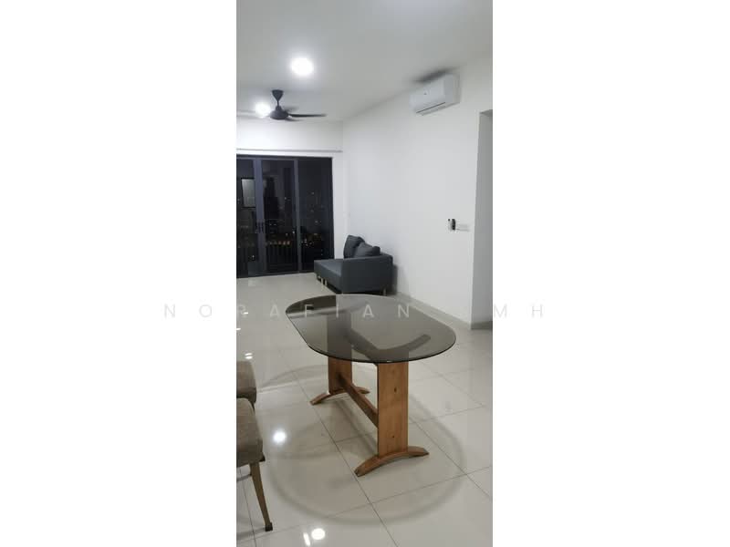Service Residence for Rent at Savio @ Riana Dutamas - Norafian SMH - PropertyGuru.com.my