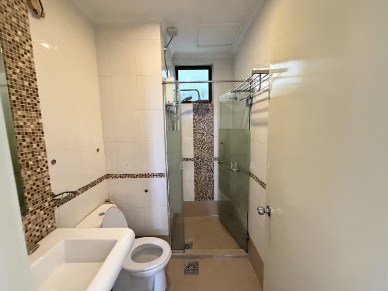 Condominium for Sale at Menara Duta 1 - Joane Chai - Bathroom - PropertyGuru.com.my
