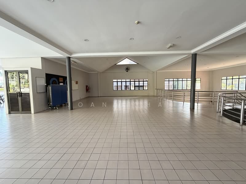 Condominium for Sale at Menara Duta 1 - Joane Chai - Interior - PropertyGuru.com.my