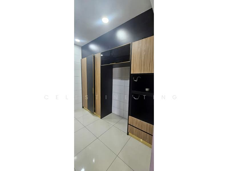 Cluster House for Sale in Eco Majestic (Semenyih) - Celestine Ting - Interior - PropertyGuru.com.my
