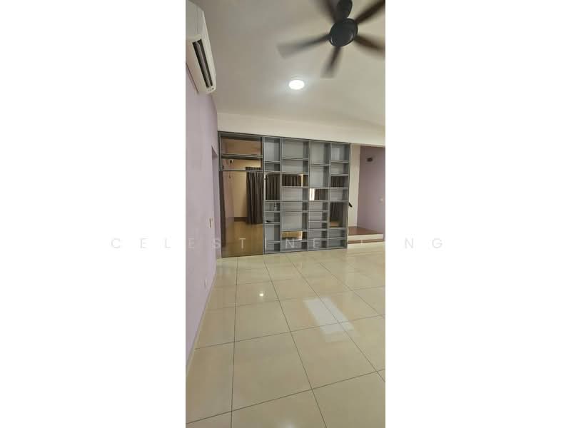 Cluster House for Sale in Eco Majestic (Semenyih) - Celestine Ting - Living Room - PropertyGuru.com.my