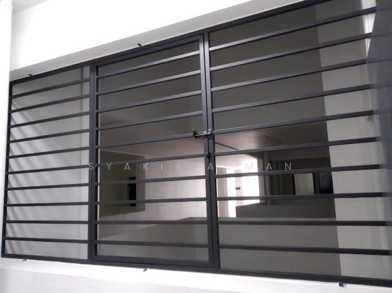 Condominium for Rent at The Holmes 2 - Syakir Adman - Interior - PropertyGuru.com.my