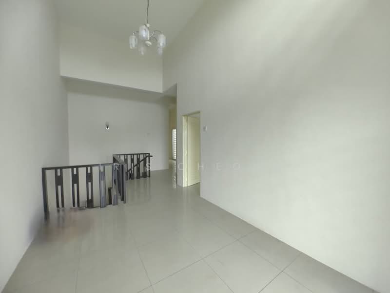 First floor living room