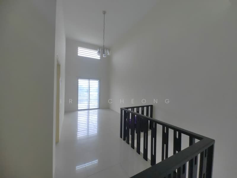 First floor living room