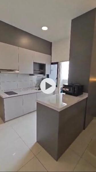 Service Residence for Rent at Nexus Taman Pertama - Chun Wai Ho - Kitchen - PropertyGuru.com.my