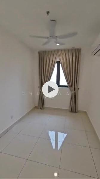 Service Residence for Rent at Nexus Taman Pertama - Chun Wai Ho - Interior - PropertyGuru.com.my