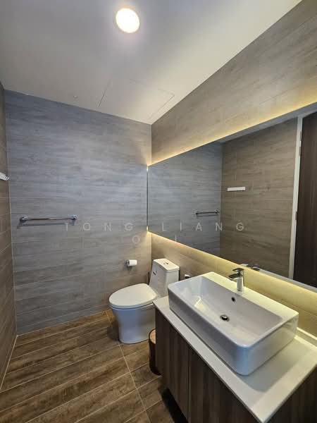 Condominium for Rent at Middleton - Tong Liang Ooi - Bathroom - PropertyGuru.com.my